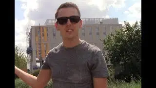 BCU Student Stories: Student Accommodation