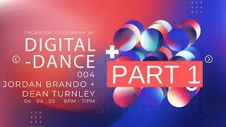 Jordan Brando b2b Dean Turnley - Live at Bloom night club