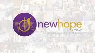 New Hope Church Of God Trenton Immigration 101, 05/25/24