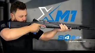 REVIEW XM1 Stoeger Beretta