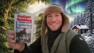 Aufgewachsen mit R&uuml;diger Nehberg &ndash; Meine Geschichte, mein Weg