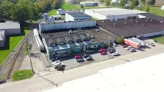 Continental Trade Show Video