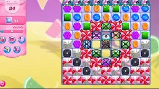 Well Played Candy Crush Saga Levels | Candy Crush Saga Levels 5888_5895