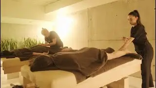 Scrub me Cosmolive Sugar Peeling dhe masazh me Cosmolive Rose & Argan Oil | Olivos.al