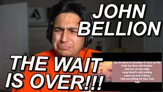 JON BELLION - 