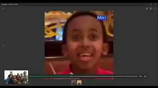 Unfocused reaction