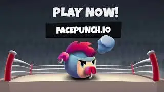 Facepunch.io | The Punk with Mega Punch