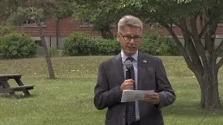 TBT News Clips: Finnish Ambassador to Canada visits Thunder Bay - Jun 21, 2022