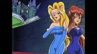 pegasus' toon monsters