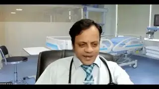 ECG Learning Program I Recorded Zoom Demo-  10 Important topics I Dr.Amit Arora