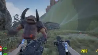 new npc