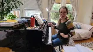 Plan With Me:  Hymns for February 8, 2026
