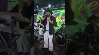 Los Chamagosos en La Sierra Night club de Panorama City..!!!￼