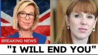 1 MINUTES AGO : Katie Hopkins Criticise Angela Rayner and Expose Labour party on Live TV 