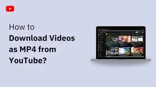 How To Download YouTube Videos In Laptop & PC - Full Guide