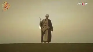 Юнус Эмре Последние слова