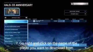 Halo: TMCC: Forge Leaderboards(Download Forge Maps Tutorial)