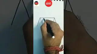Swing drawing (very easy) #shorts #ashortaday #trending #youtubeshorts Canvassing Passion