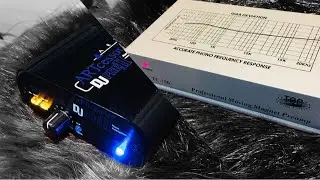 ART DJpre ii vs TCC TC-750