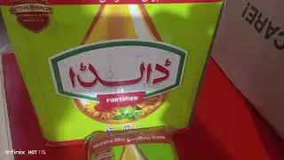 Today Dalda cooking oil ka rate#ghee #foodindustry #foryou #foodproduction