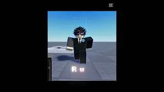 Anim pack showcase #roblox #robloxanimation #edit #hexblaze