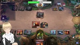 Arena Draft & Chill -  Sandy Red