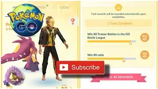 Pokémon Go Live🔴/ Sub + Code = Raids 🇺🇲 🇲🇽