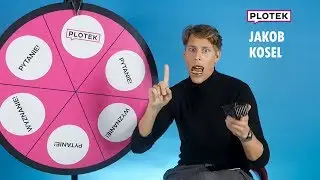 JAKOB KOSEL śpiewa Taco i robi idealne selfie - Koło Plotka