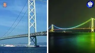 Top 10 Most Famous Bridges in the World