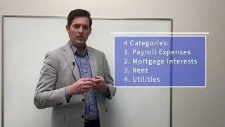 Episode 16 - How To Use Your Paycheck Protection Program (PPP) Funds