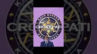 KBC Kaun Banega crorepati 😂2021 2 November 🔥#shorts #kbc #kbcchannel1