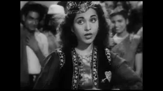 Patanga (1949) | Nigar Sultana | Shyam | Yakub
