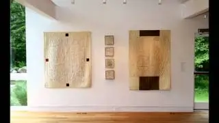 Dedee Shattuck Gallery is pleased to present Paint Pattern Print Texture
