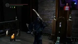 Souls September - Dark Souls Part 2
