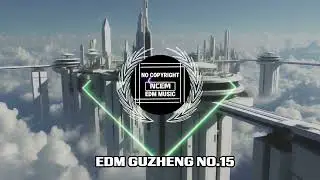 [ No Copyright]  EDM GUZHENG NO.15  | No Copyright EDM Music