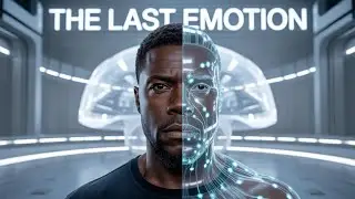 Future Earth 2250: The Collapse of Human Emotion | Sci-Fi AI Short Film (4K)