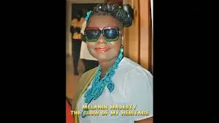 Melanin Popping #africanwomen #blackgirlrock 