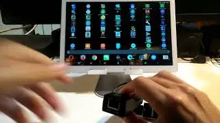 Teclast Master T10 - Test USB OTG