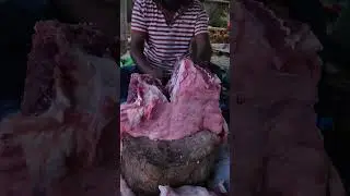 Meat Cutting Skills #meat #meatmarket #beef #cutting #skills #amazing #beefmeat