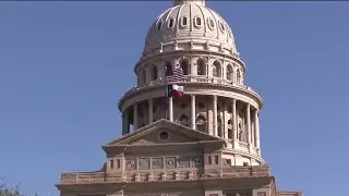 U.S. Supreme Court hears arguments on Texas' Abortion law