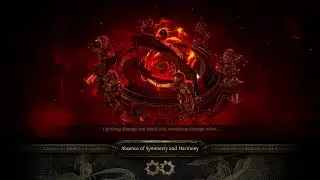 Uber Eater Ice Trap Assassin