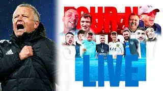 WHO WILL BE POMPEY'S NEXT MANAGER? | FOUR NIL THURSDAY LIVE