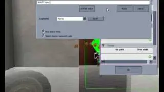 Game Mechanics Kit *Cut Scene Editor*