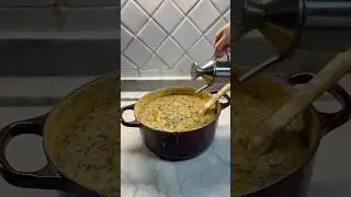 Non puoi non aver provato questo piatto! Farinata toscana ✨