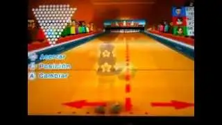 Pleno Secreto : Wii Sport Resort
