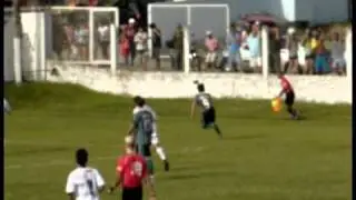 INTERLIGAS 2011 N&aacute;utico 2X0 Bac