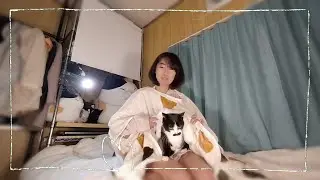 新しい暖かアイテム