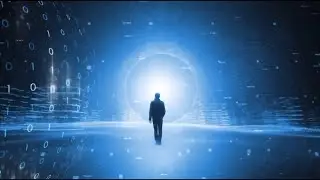SWITCH LANES ANGEL MusicVisual