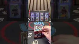 01/22 #2 20 Box 2025 Optic NFL Blaster Box PYT Break
