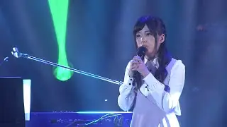 田中ちえ美 Chiemi Tanaka - Ryuu No Uta The Dragon's Song LIVE